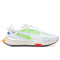 Wild Rider Tecno - White