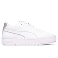 Women's Cali Sport Wabi-Sabi - White/Silver