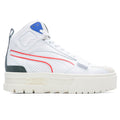 Women's Mayze Mid PXP - White
