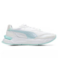 Women's Mirage Sport Glow - White