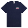 Puma X Butter Goods Graphic Tee - Blue