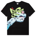 Puma x A$AP Rocky Flacko Drive Tee - Black