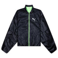 Puma x A$AP Rocky Pleather Jacket - Black