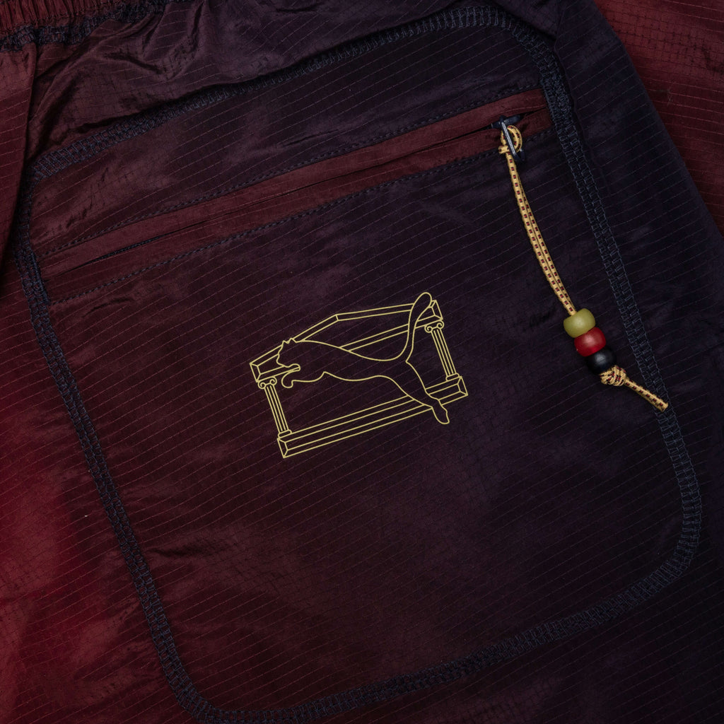 Puma x Aries Pants - Mars Red