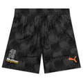Puma x Butter Goods 15Y Shorts - Black