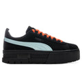Women's Puma x Dua Lipa Mayze SD - Puma Black/Blue Glow