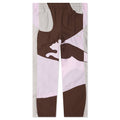 Puma x KidSuper Cellerator Pants - Brown