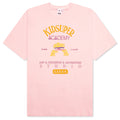 Puma x KidSuper Graphic Tee - Pink