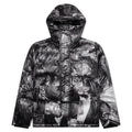 Puma x KidSuper MMQ AOP Puffer Jacket - Black