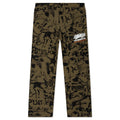 Puma x LMC AOP Pants - Green