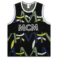 Puma x MCM Tank Top - Black