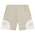 Puma x Market Regular Shorts 8 TR - Khaki