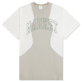 Puma x Market Relaxed Logo Tee - Khaki