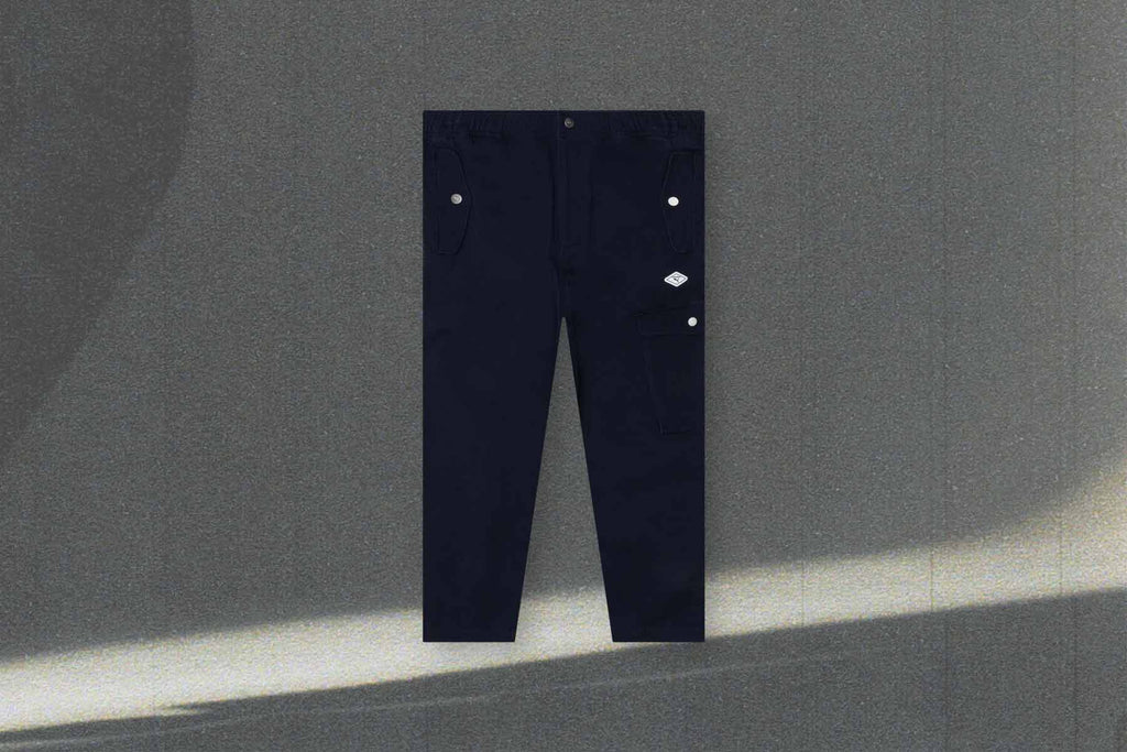 Puma x Nanamica Pants - Blue