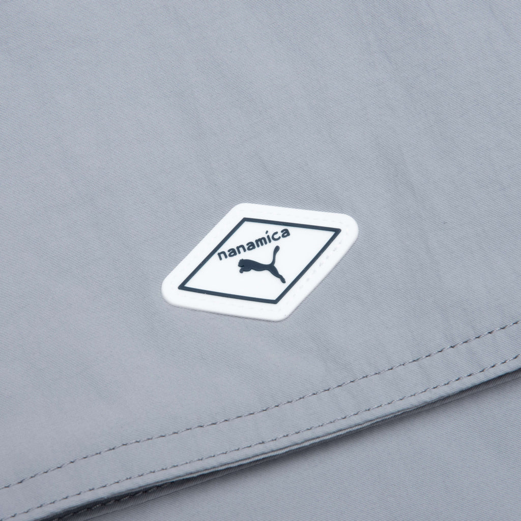 Puma x Nanamica Woven Coat - Grey
