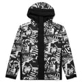 Puma x Nemen Storm Down Jacket - Black