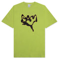 Puma x Perks and Mini Graphic Tee - Yellow
