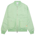 Puma x Palomo Lightweight Jacket - Light Mint