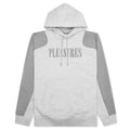 Puma x Pleasures Hoodie - Light Grey Heather