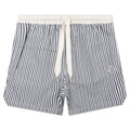 Puma X Rhuigi Elevated Shorts Inky Blue