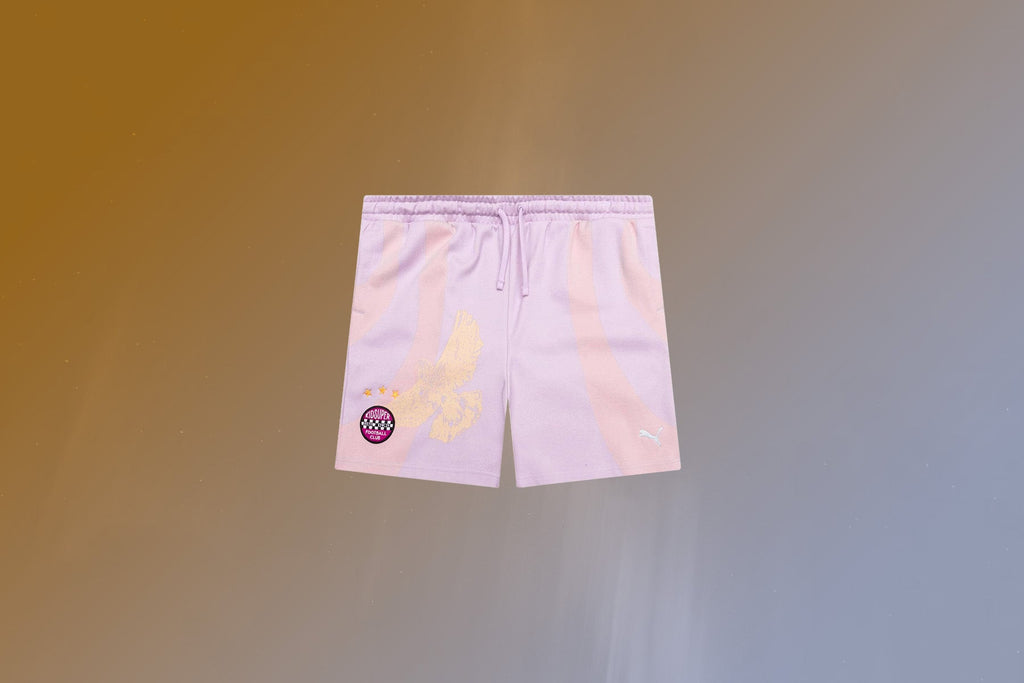 Puma x Kidsuper Shorts - Vivid Violet