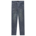 P001 - 3-Needle Grey Wash Repair
