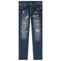 P001 - Midnight Indigo Multi Repair