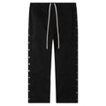 Pusher Pants - Black