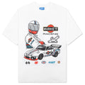 Qualifier T-Shirt - White