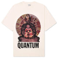Quantum Tee - Natural