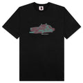 RBM Eternal S/S Tee - Black