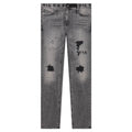 Bryant Jean - Charcoal Grey