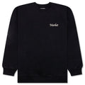 RW Colorado Quilted Crewneck - Multi