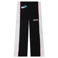 Racing Track Pant - Black