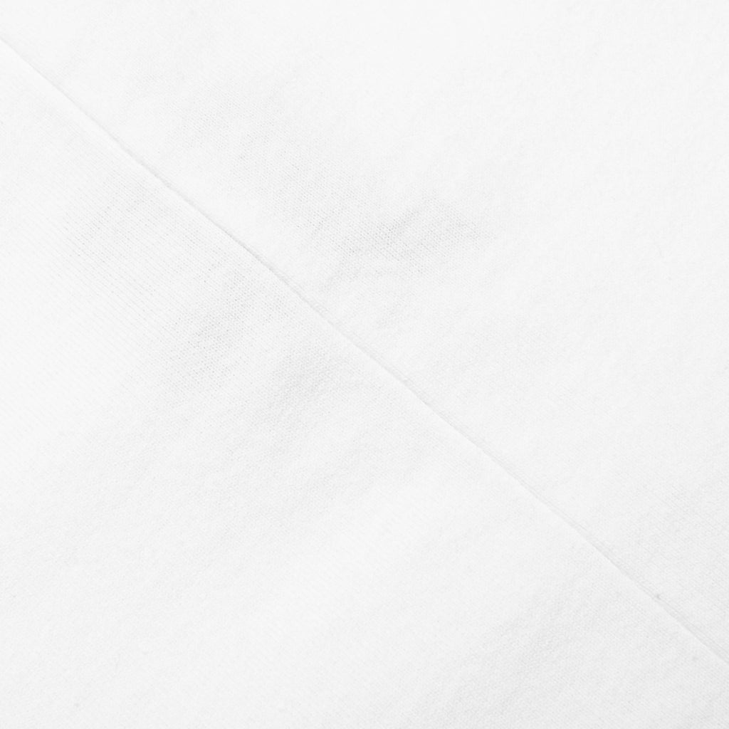 Readings Tee - White