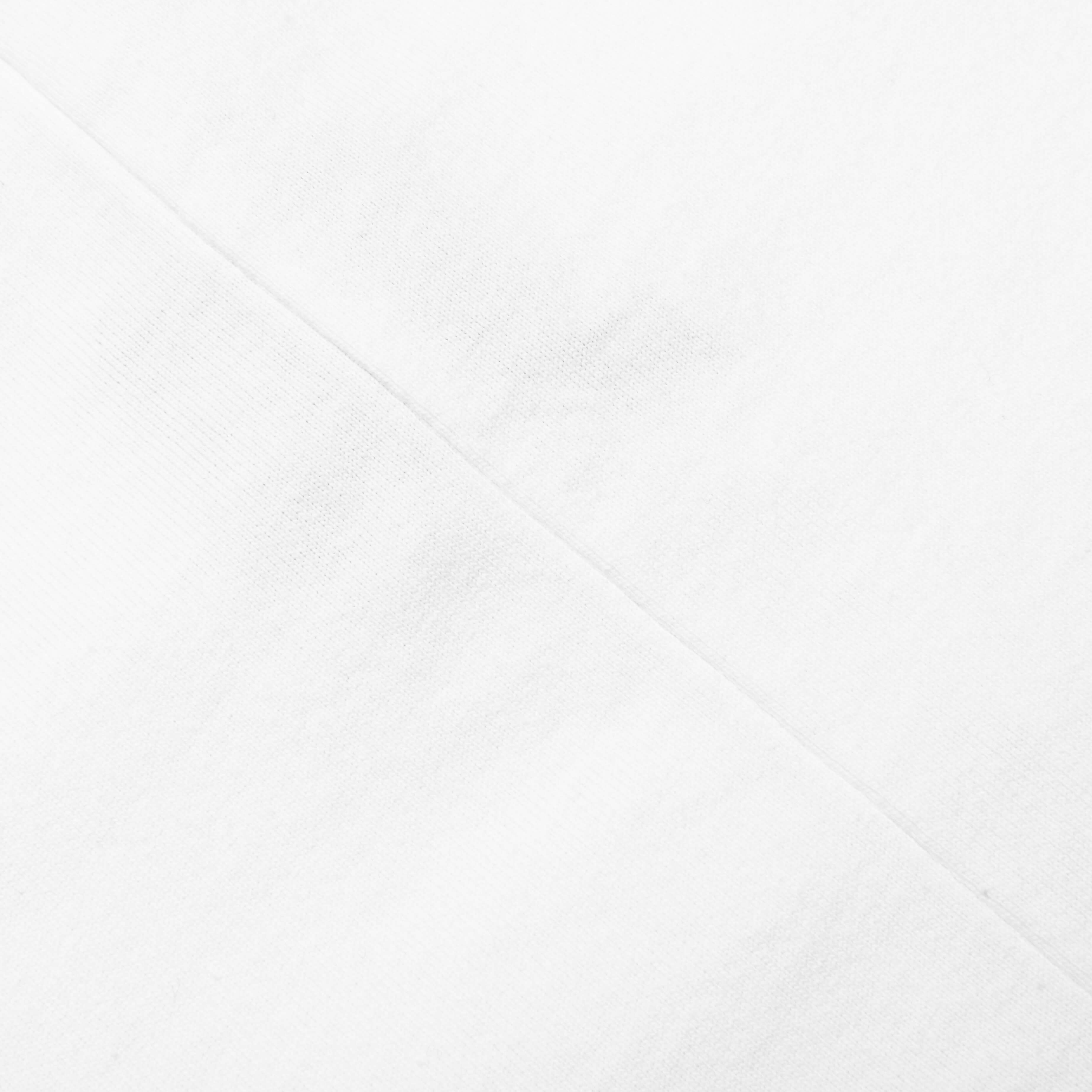 Readings Tee - White