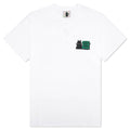 Classic Watch S/S Tee - White