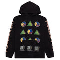 Future Shook Hoodie - Black
