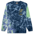 Nouvelle Musique L/S Tee - Blue Corral