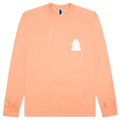 Shroomerang L/S Tee - Lox