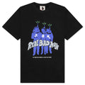 Slight Disorder S/S Tee - Black
