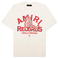 Records Wolf Tee - Vanilla Ice