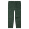 Regular Cargo Pant Garment Dyed - Duck Green