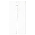 Relaxed Trouser - Cloud Dancer