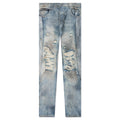 Repented Pant - Indigo