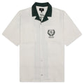 Represent Crest Shirt - Antique White
