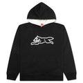 Reversible Oasis Hoodie - Stretch Limo
