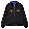 Reversible Yokosuka Jacket - Black