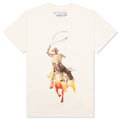Reward Tee - Bone