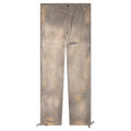 Reza Double Knee Pant - Olive